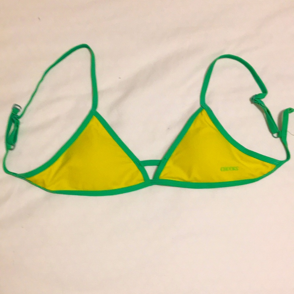 Boutine la bikini top